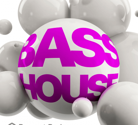 New Loops Bass House ReFill